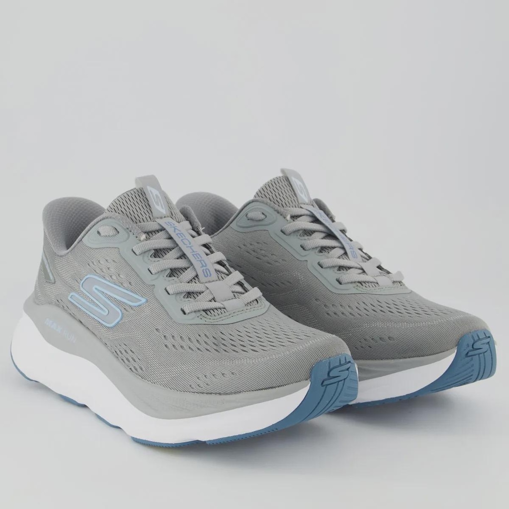 Imagem 2 do produto Tênis Feminino Skechers Max Run