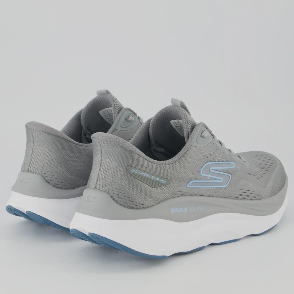 Imagem 3 do produto Tênis Feminino Skechers Max Run
