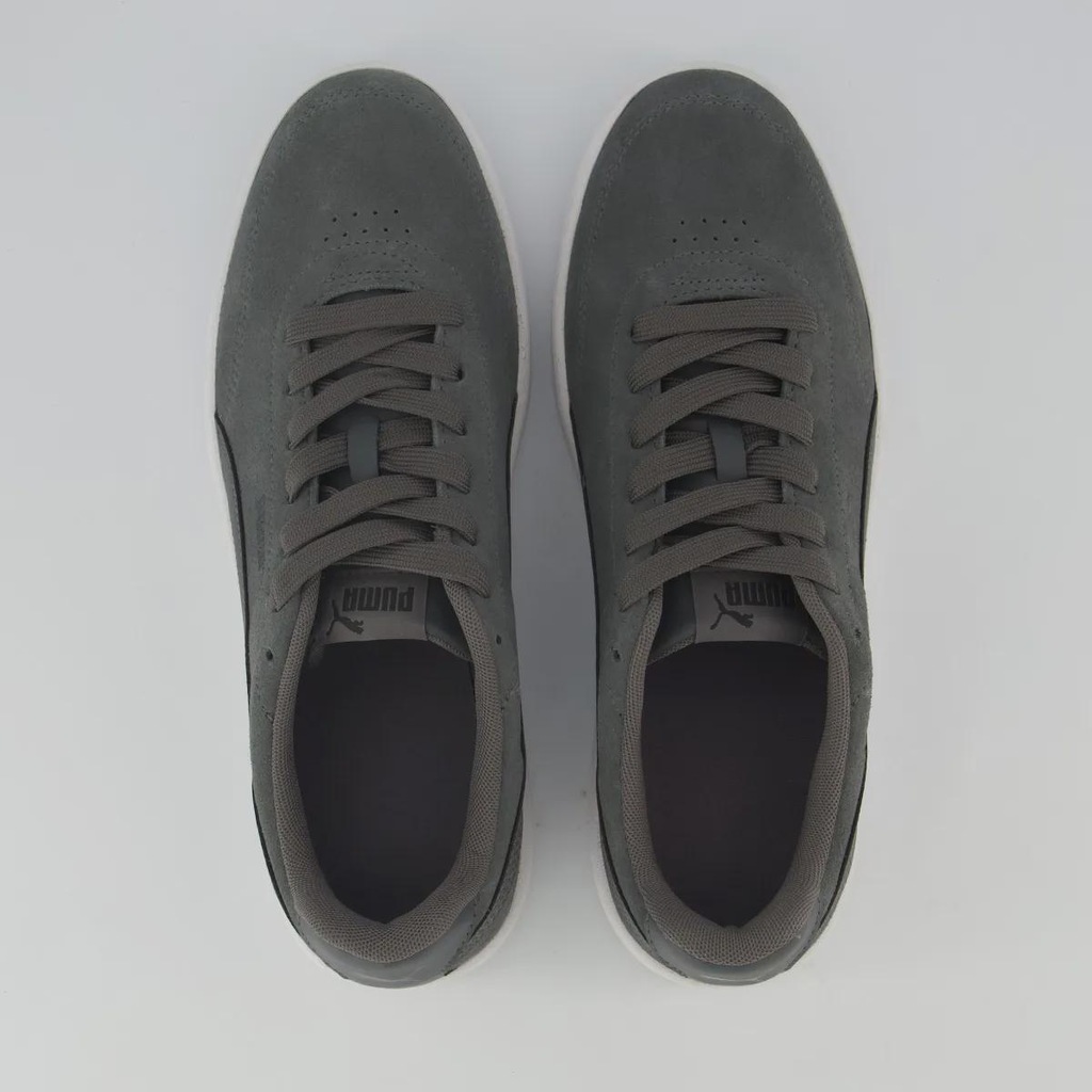 Imagem 4 do produto Tênis Masculino Puma Court Classic Clean SD BDP