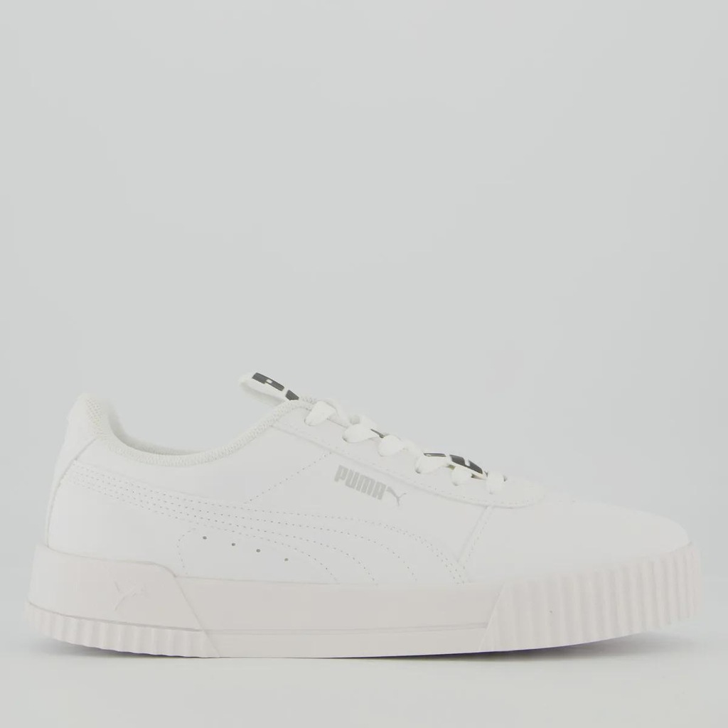 Imagem 1 do produto Tênis Feminino Puma Carina Bold BDP