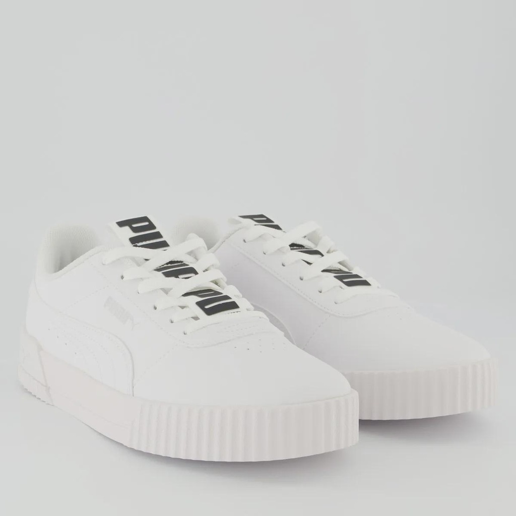 Imagem 2 do produto Tênis Feminino Puma Carina Bold BDP