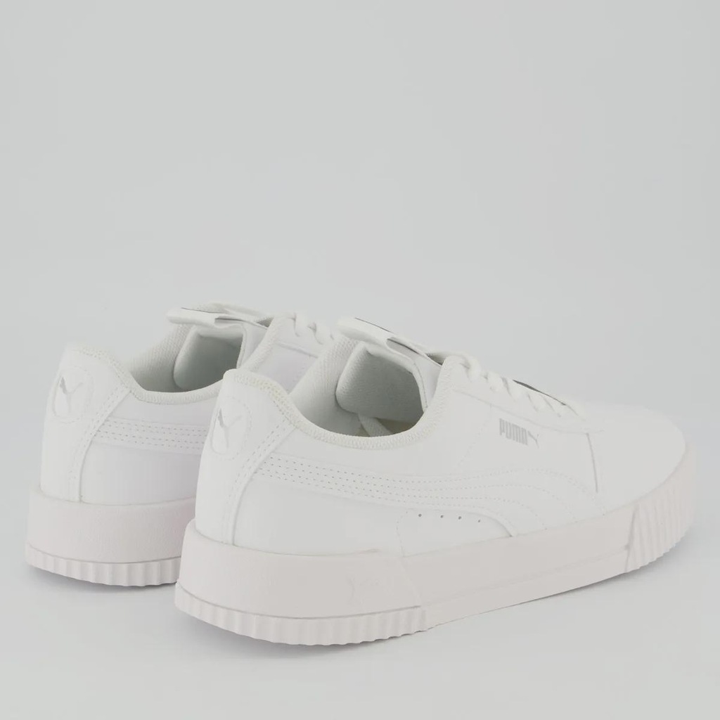 Imagem 3 do produto Tênis Feminino Puma Carina Bold BDP