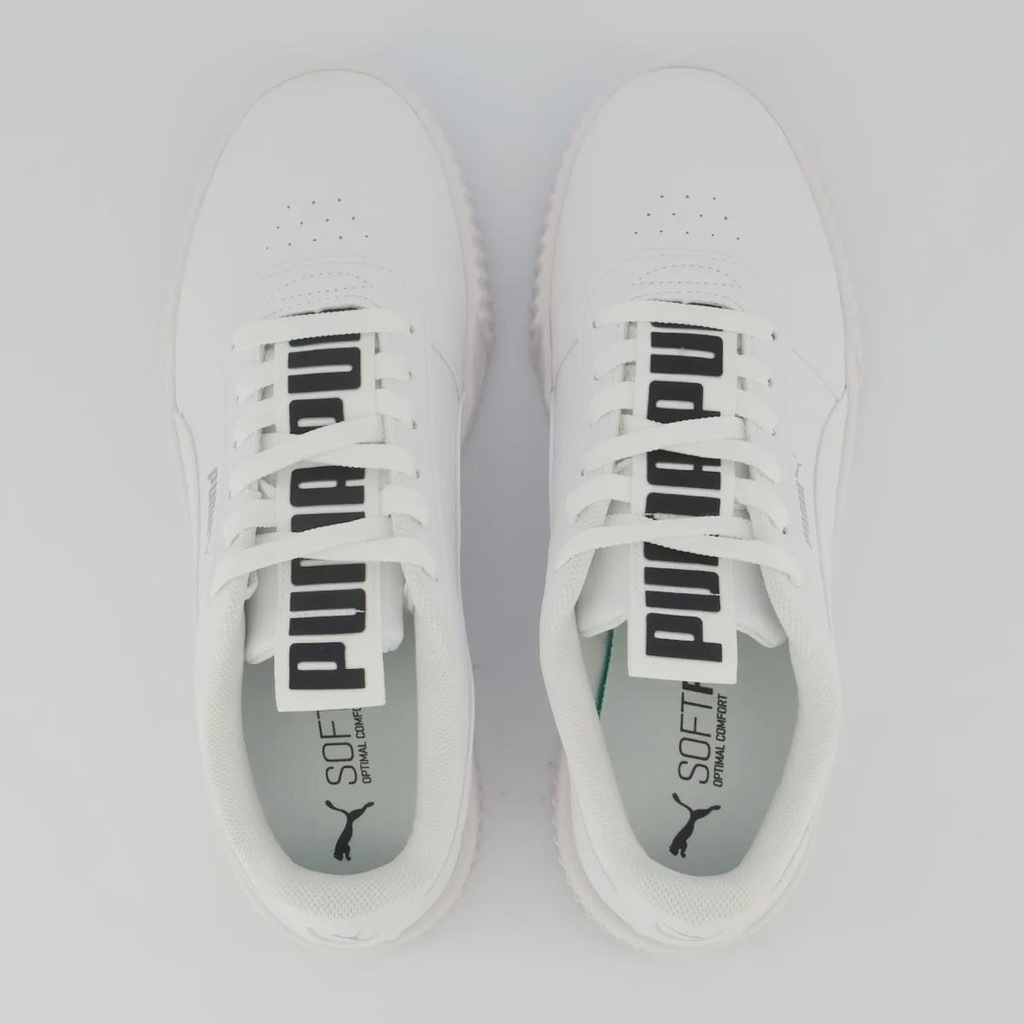 Imagem 5 do produto Tênis Feminino Puma Carina Bold BDP