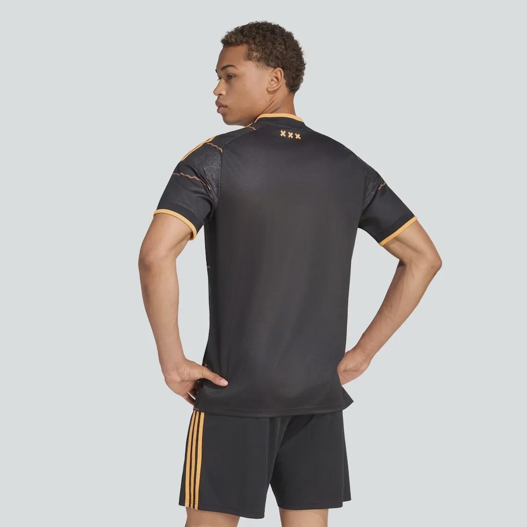 Imagem 2 do produto Camisa do Ajax II 26/27 adidas Masculino