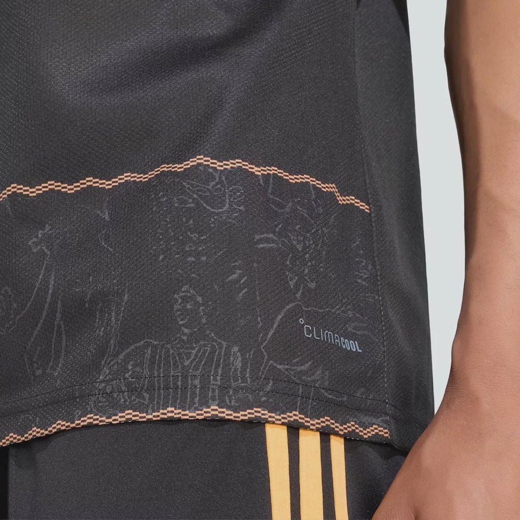 Imagem 4 do produto Camisa do Ajax II 26/27 adidas Masculino
