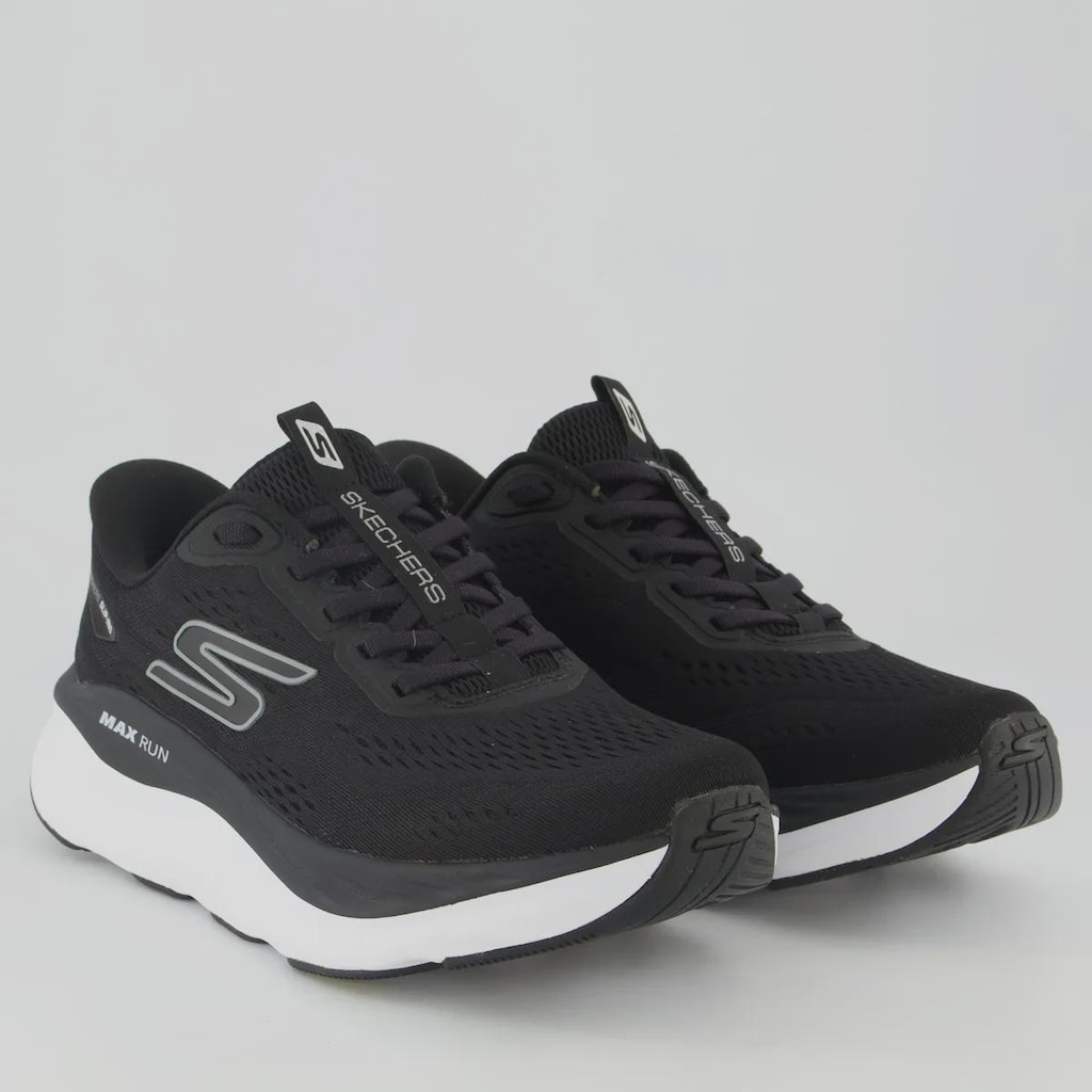 Imagem 2 do produto Tênis Feminino Skechers Max Run