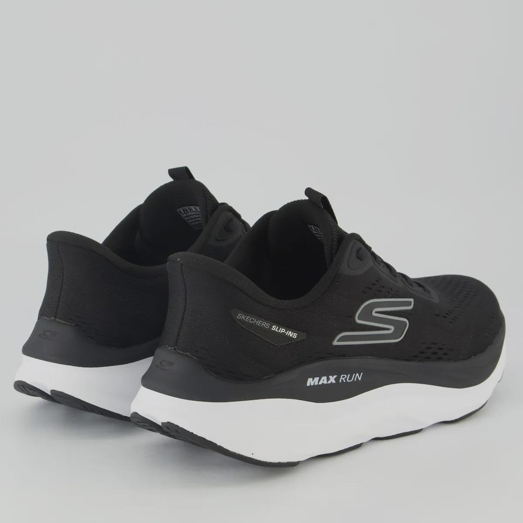 Imagem 3 do produto Tênis Feminino Skechers Max Run