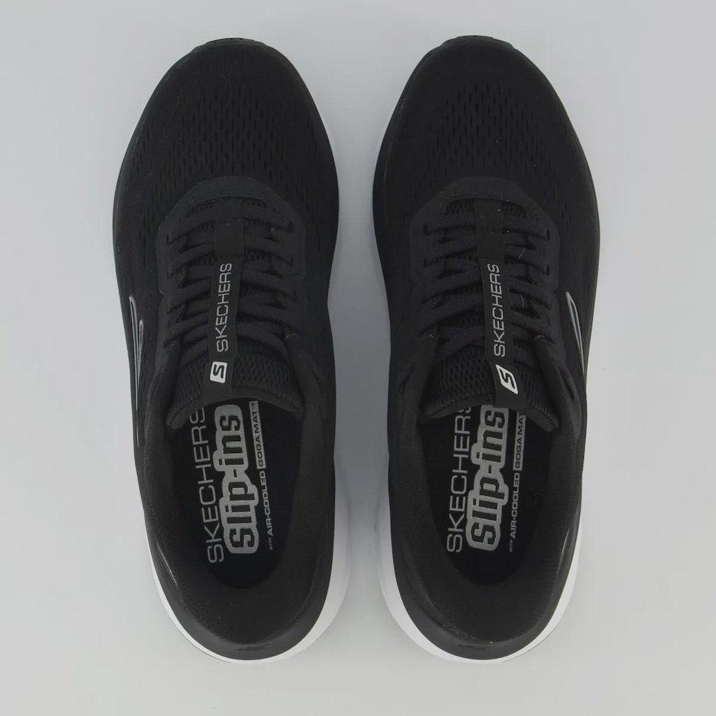 Imagem 4 do produto Tênis Feminino Skechers Max Run