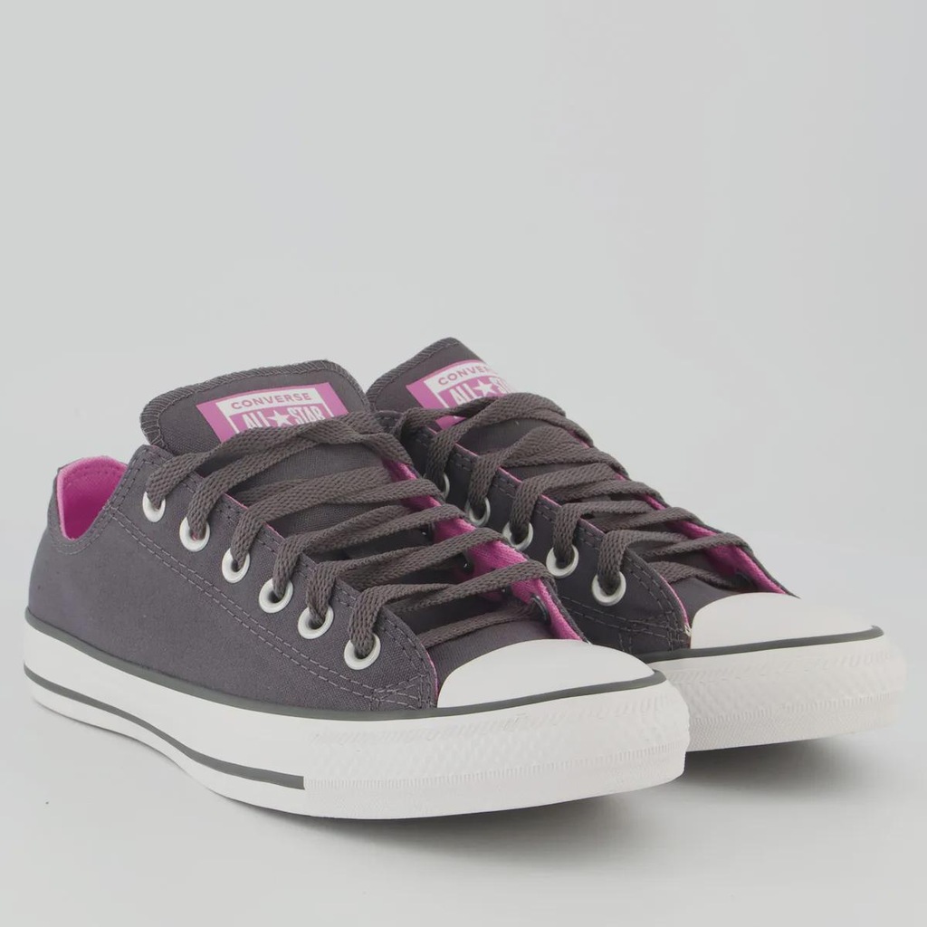 Imagem 2 do produto Tênis Feminino Converse All Star CT Canvas