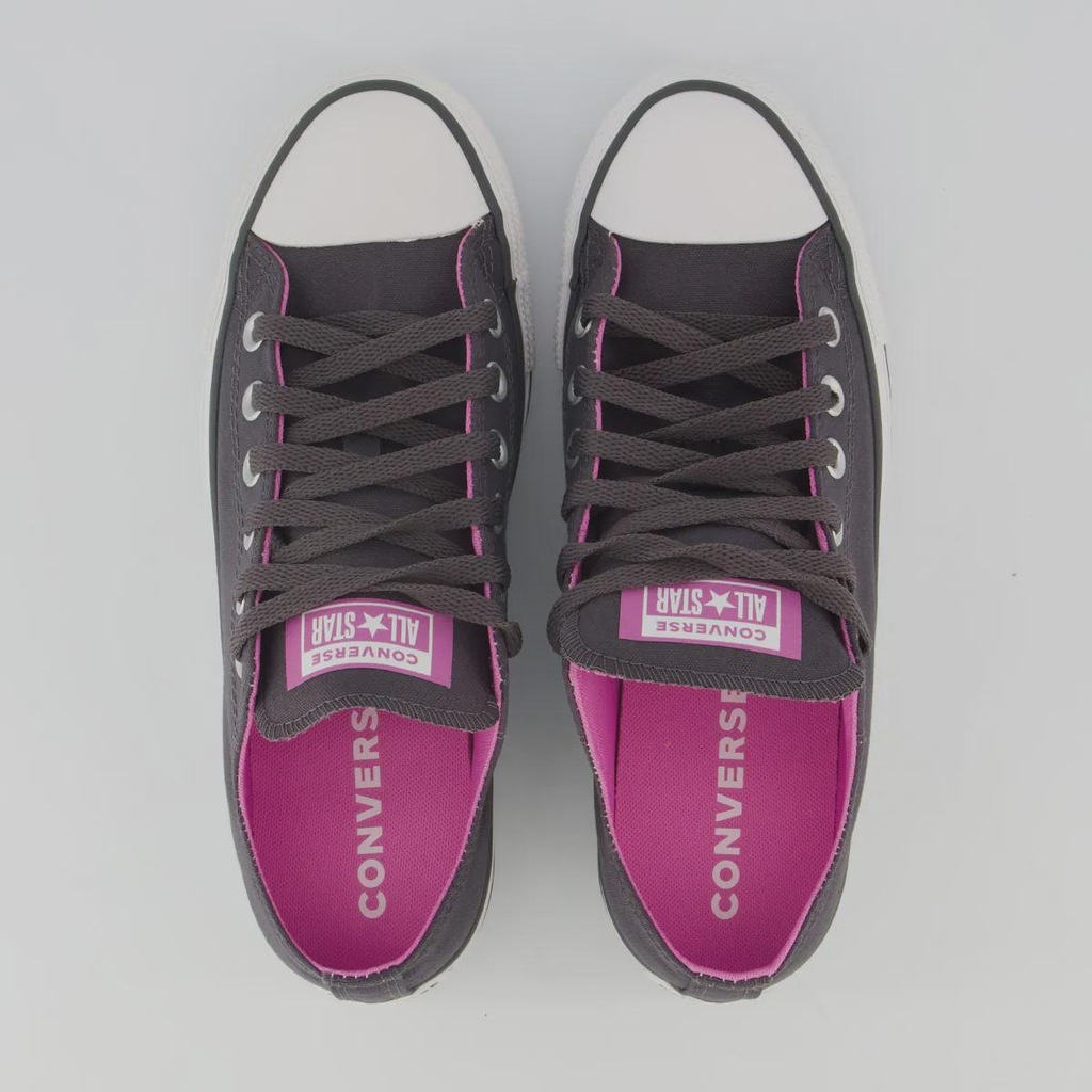 Imagem 4 do produto Tênis Feminino Converse All Star CT Canvas