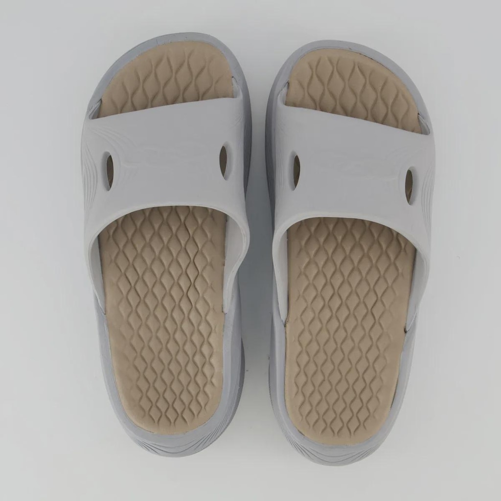 Imagem 1 do produto Chinelo Masculino Olympikus Pós Corre