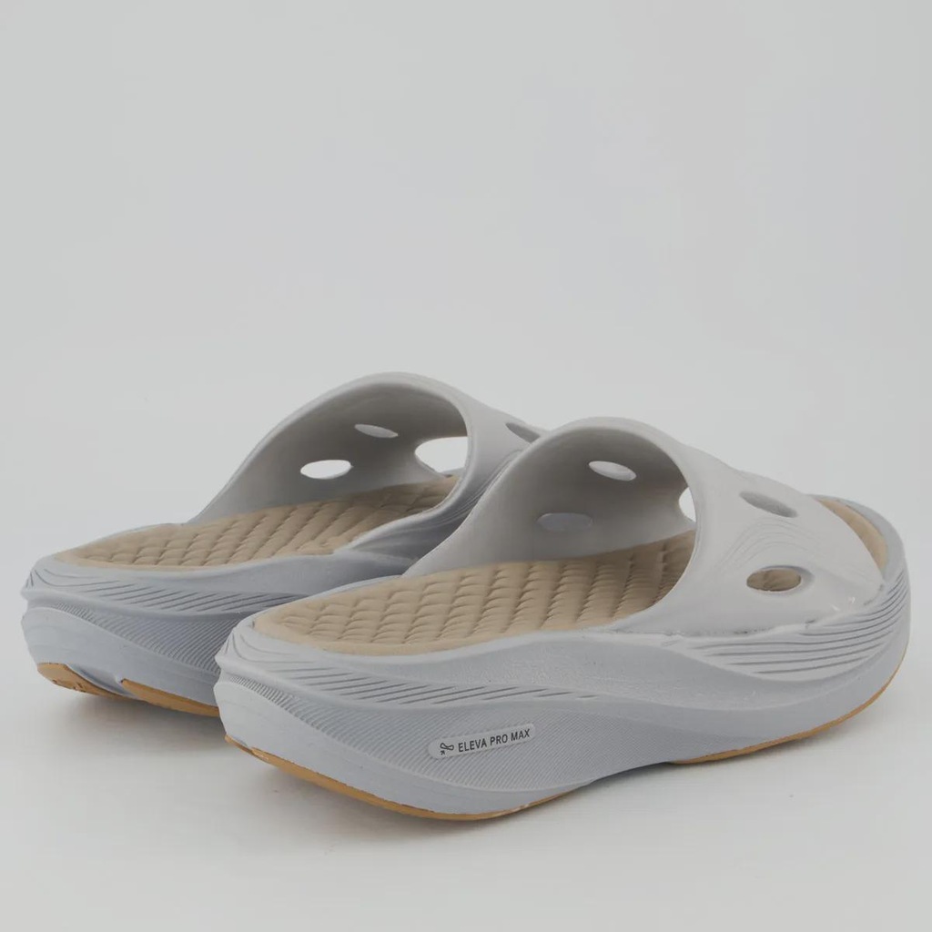 Imagem 4 do produto Chinelo Masculino Olympikus Pós Corre