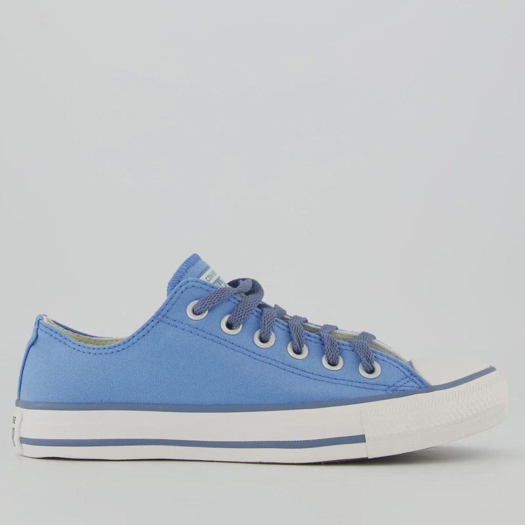 Imagem 1 do produto Tênis Feminino Converse All Star CT Canvas
