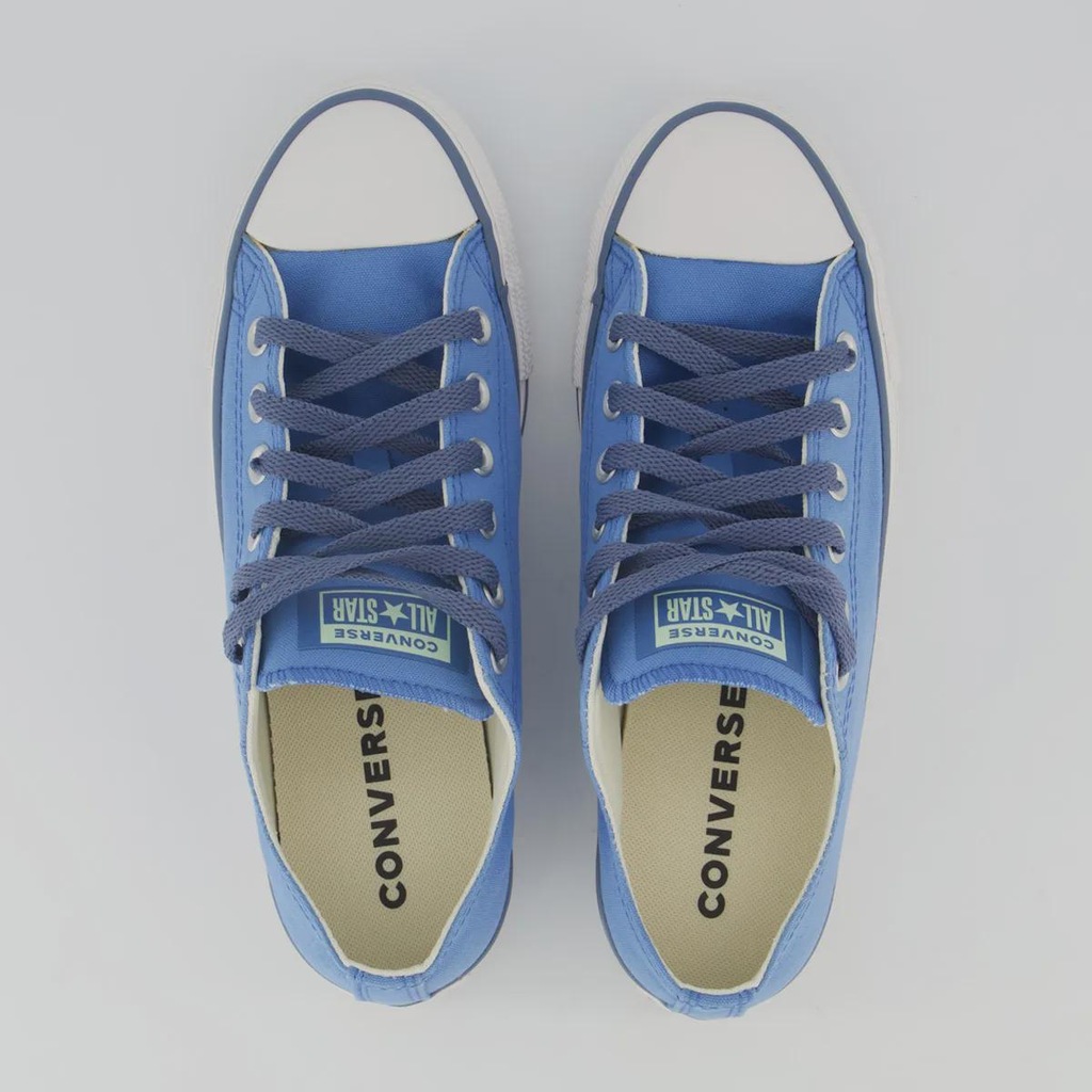 Imagem 4 do produto Tênis Feminino Converse All Star CT Canvas