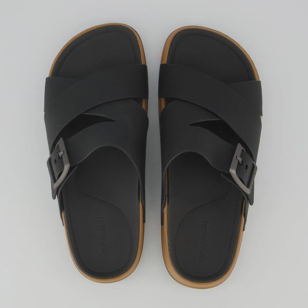 Imagem 1 do produto Chinelo Cartago Slide Roma X Masculino