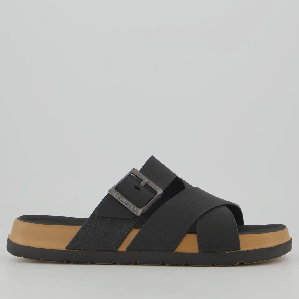 Imagem 2 do produto Chinelo Cartago Slide Roma X Masculino