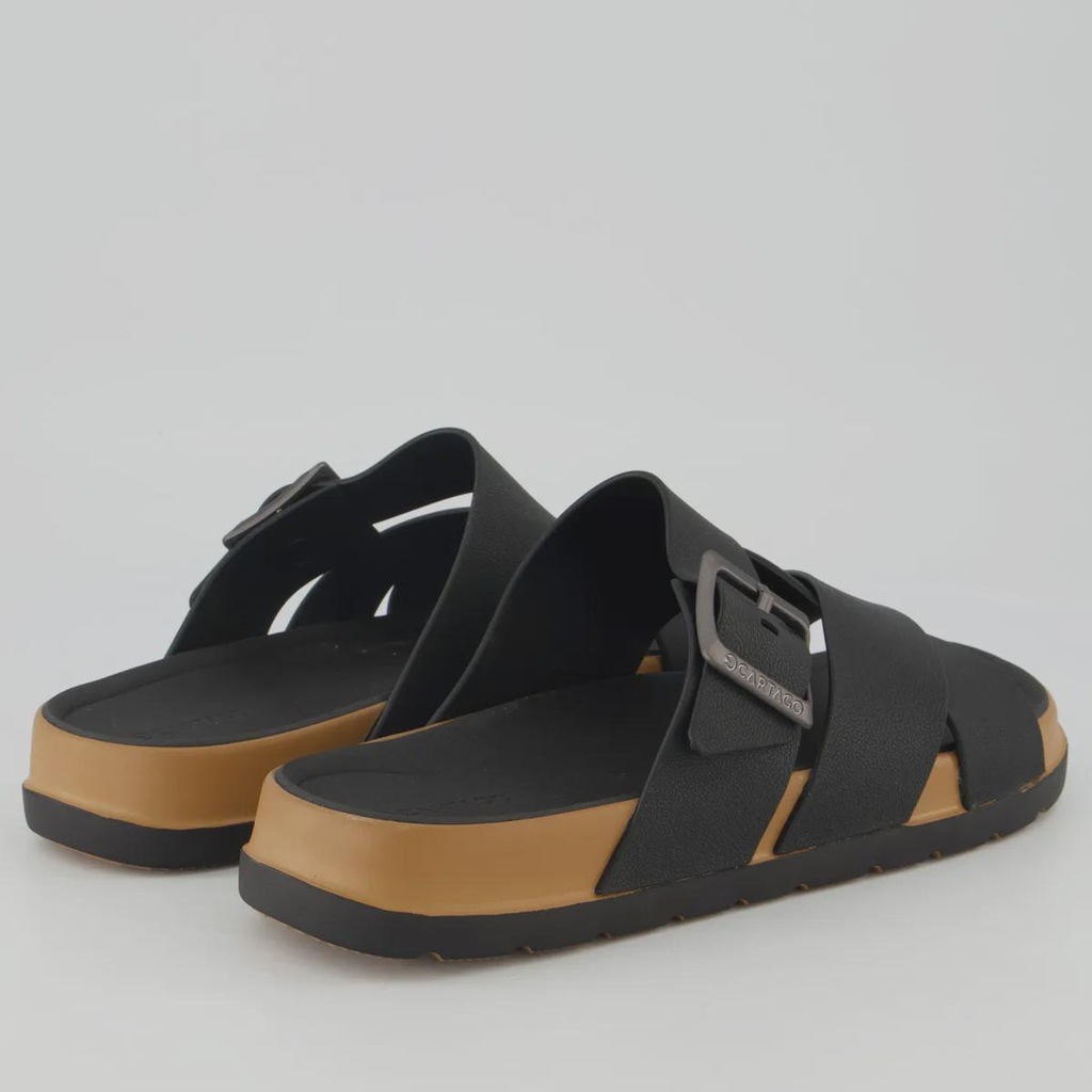 Imagem 4 do produto Chinelo Cartago Slide Roma X Masculino