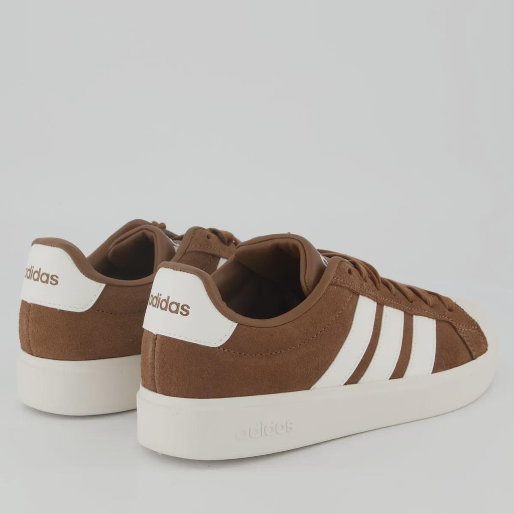 Imagem 3 do produto Tênis Feminino adidas Streettalk