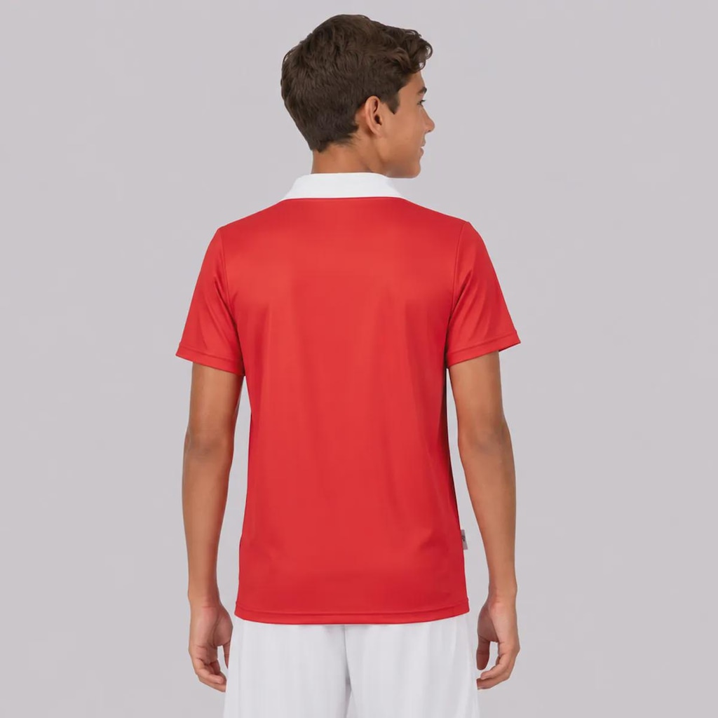 Imagem 4 do produto Camisa do São Paulo Vintage Infantil