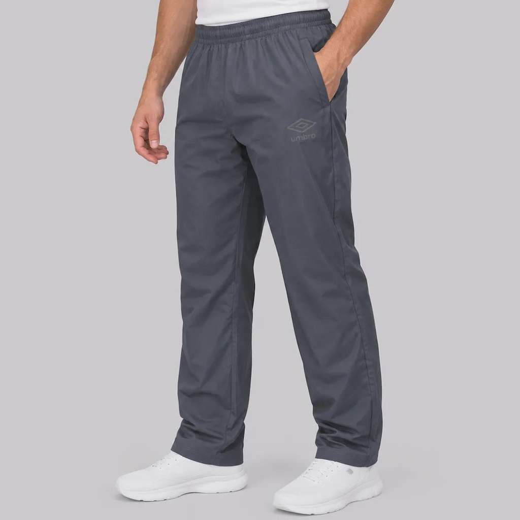 Imagem 2 do produto Calça Umbro Basic Form Masculina