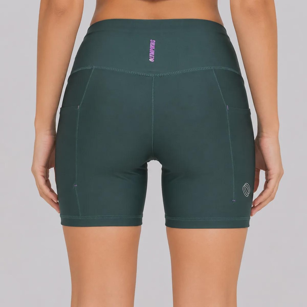 Imagem 3 do produto Bermuda Olympikus Corre Força 5 Feminina