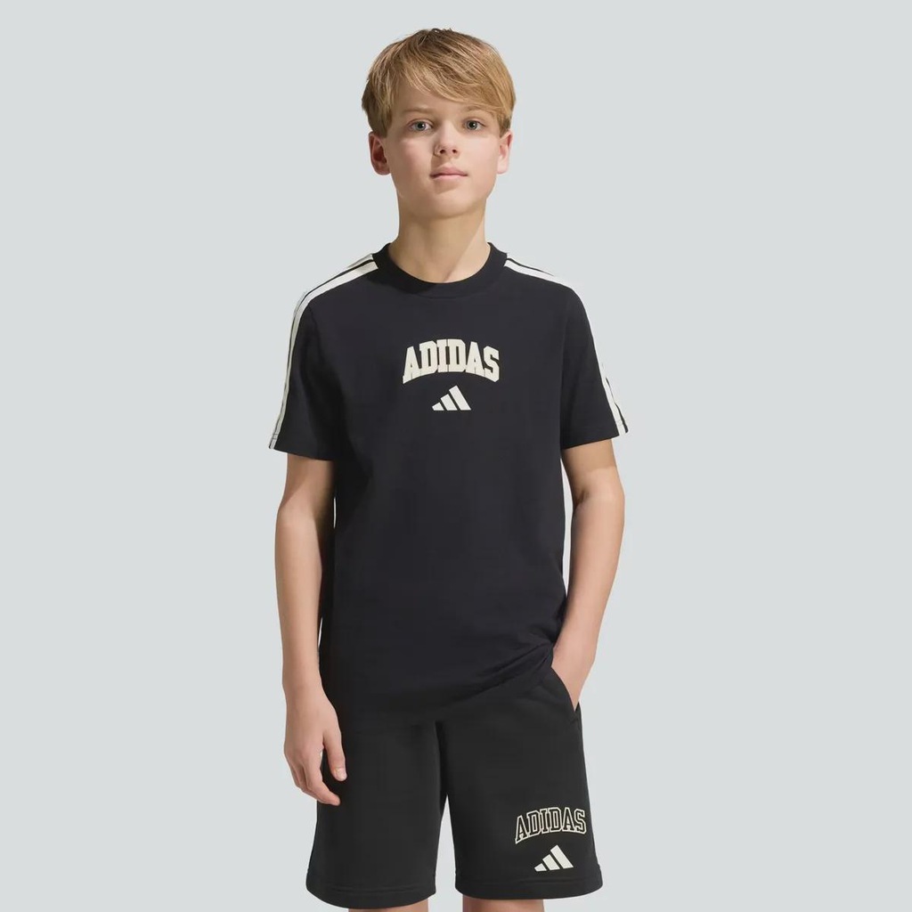 Imagem 1 do produto Camiseta adidas Colleg Infantil