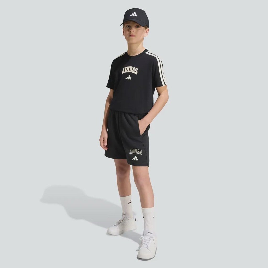 Imagem 3 do produto Camiseta adidas Colleg Infantil