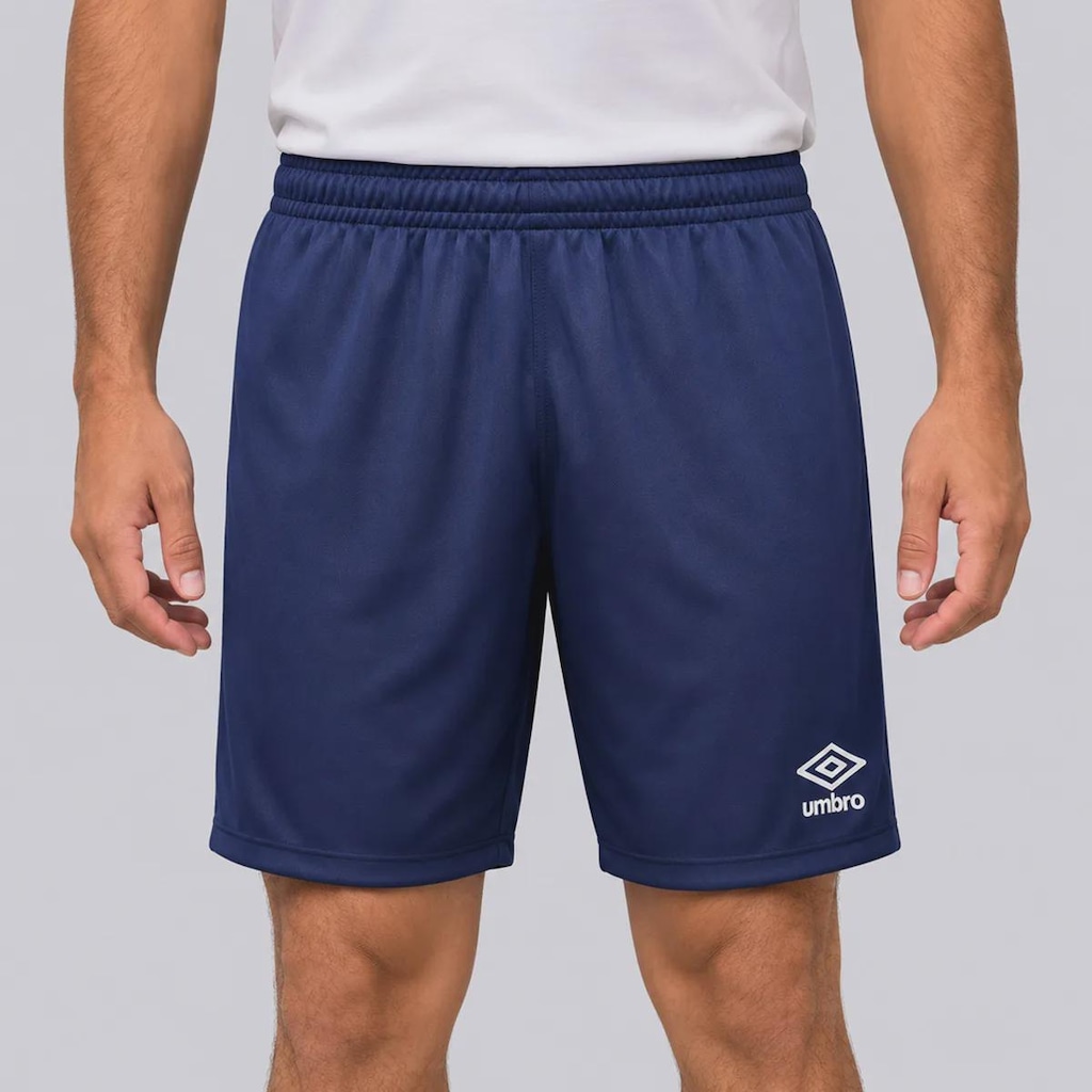 Imagem 1 do produto Calção Umbro Striker Premium II Masculino