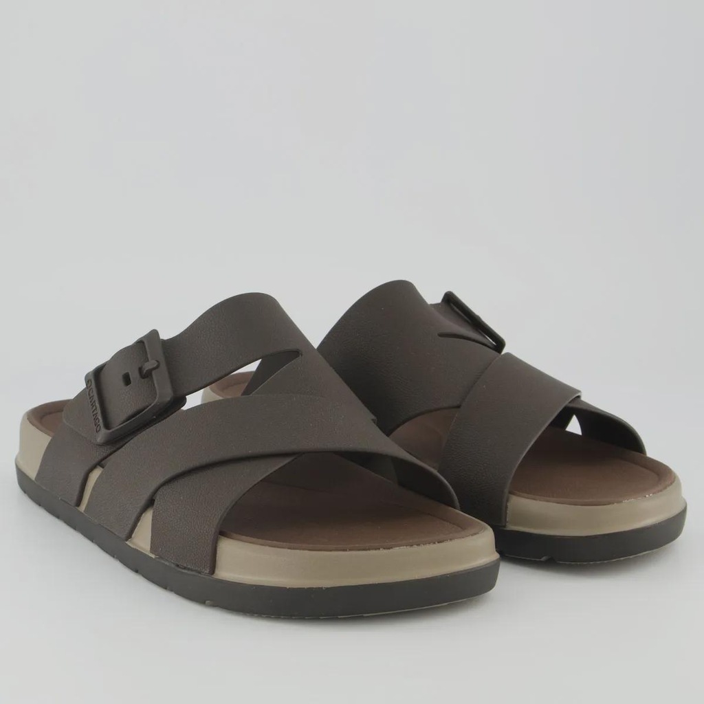 Imagem 3 do produto Chinelo Cartago Slide Roma X Masculino