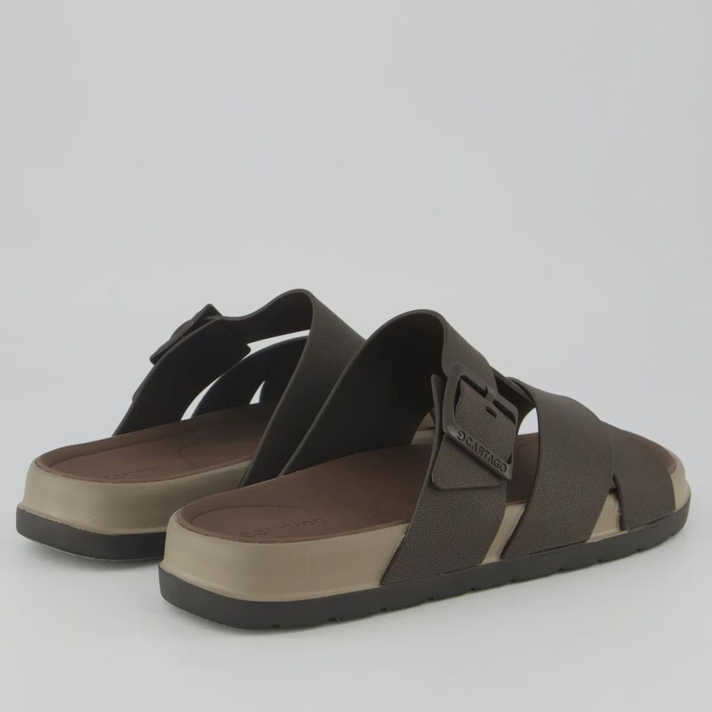 Imagem 4 do produto Chinelo Cartago Slide Roma X Masculino