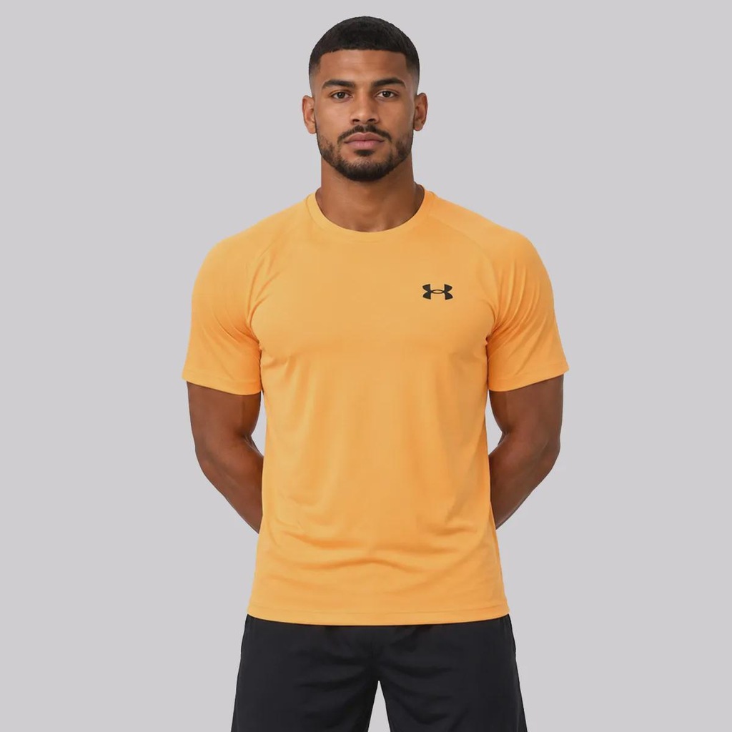 Imagem 1 do produto Camiseta Under Armour Tech 2.0 SS Masculina