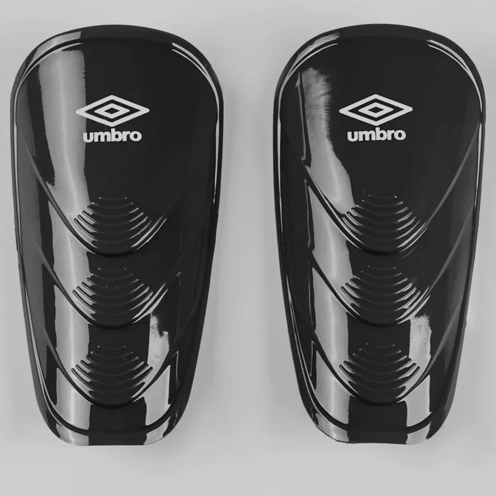 Imagem 1 do produto Caneleira Umbro Team ST Infantil