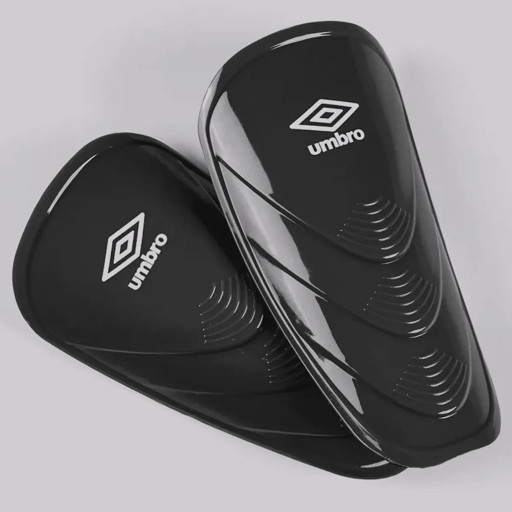 Imagem 3 do produto Caneleira Umbro Team ST Infantil
