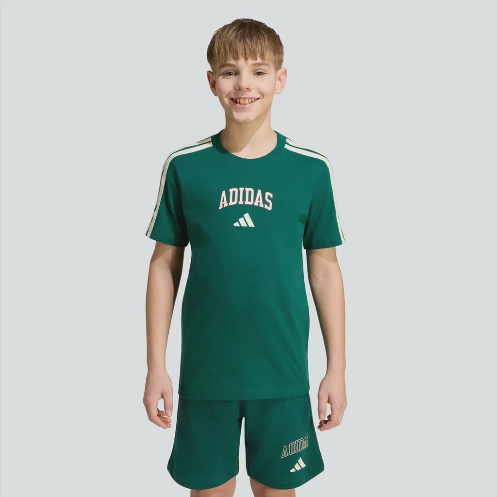 Imagem 1 do produto Camiseta adidas Colleg Infantil