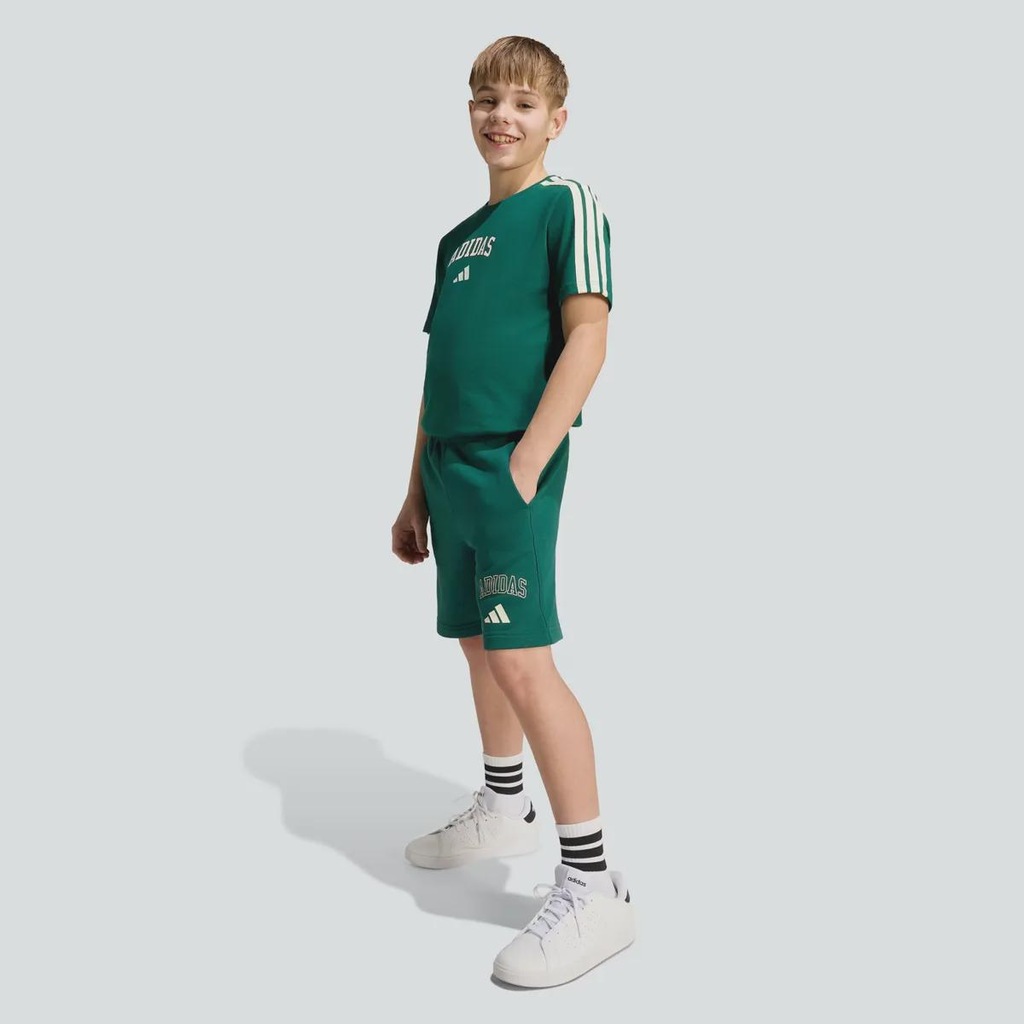 Imagem 3 do produto Camiseta adidas Colleg Infantil