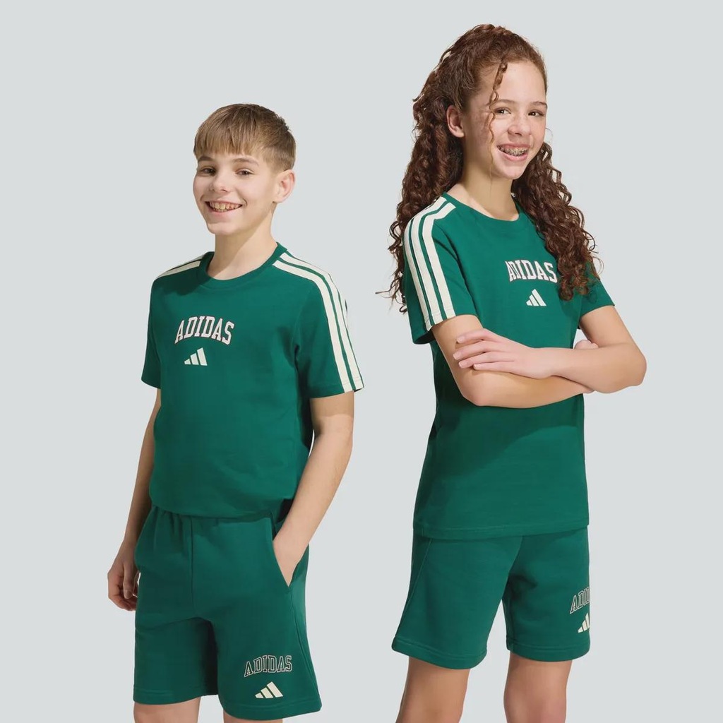 Imagem 4 do produto Camiseta adidas Colleg Infantil