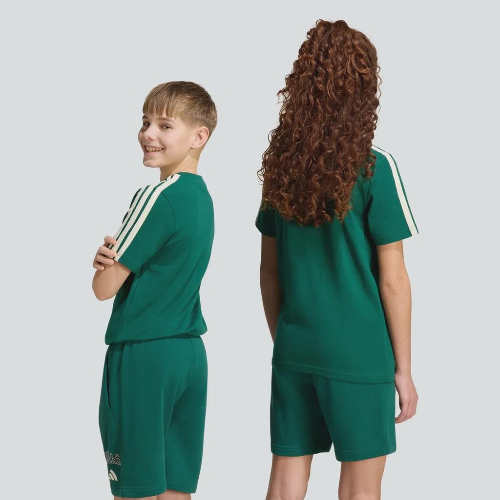 Imagem 5 do produto Camiseta adidas Colleg Infantil