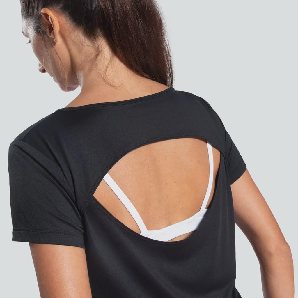 Imagem 4 do produto Camiseta adidas Curve Feminina