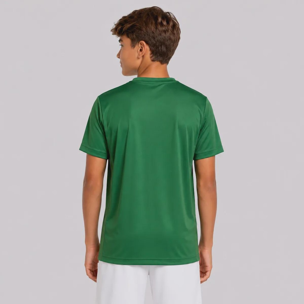 Imagem 4 do produto Camisa do Palmeiras Rajada Infantil