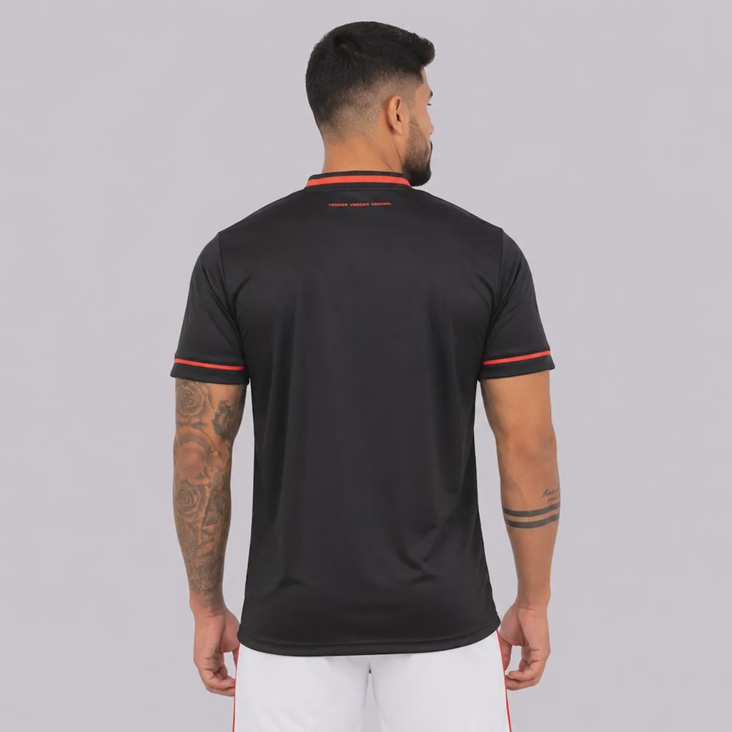 Imagem 4 do produto Camisa do Flamengo Victory Masculina