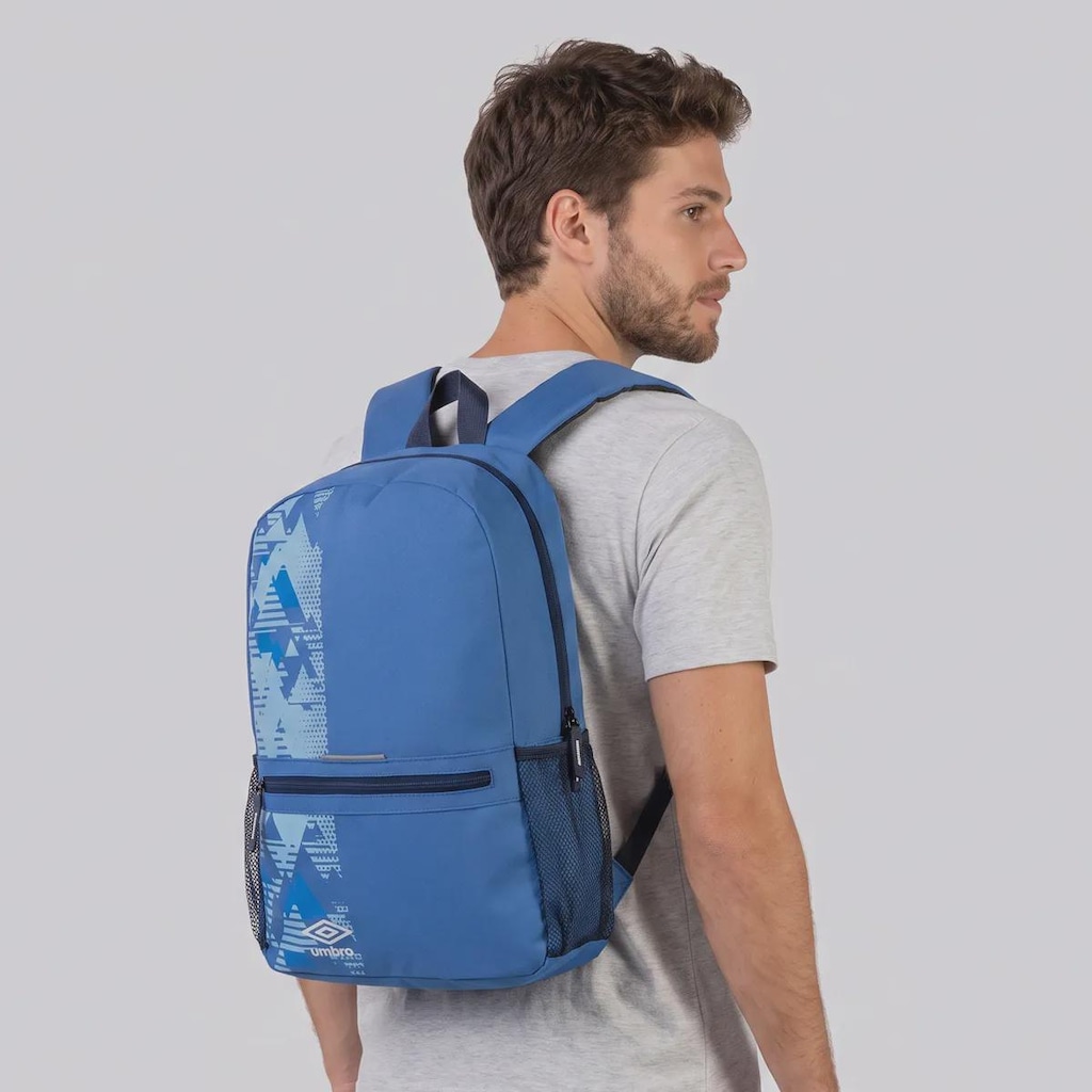 Imagem 1 do produto Mochila Umbro Formation - 16 Litros