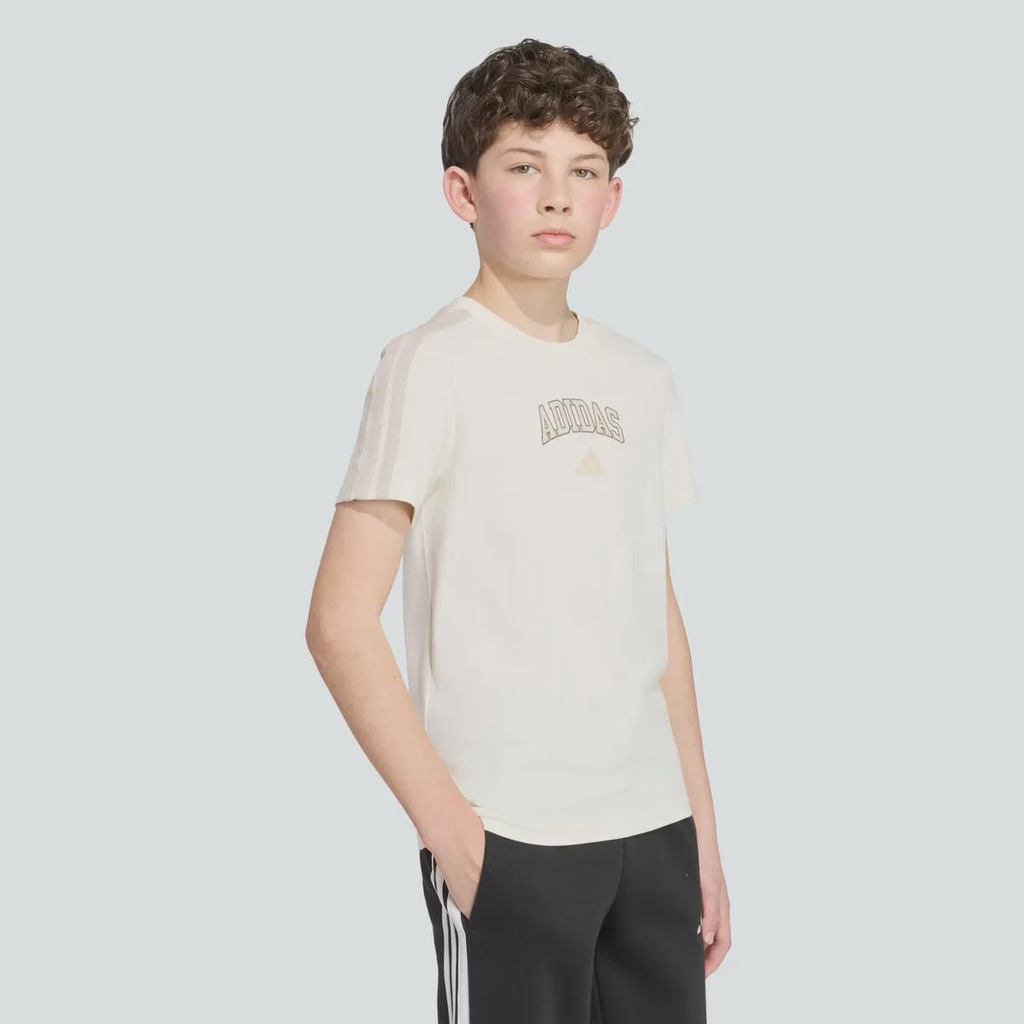 Imagem 1 do produto Camiseta adidas Colleg Infantil