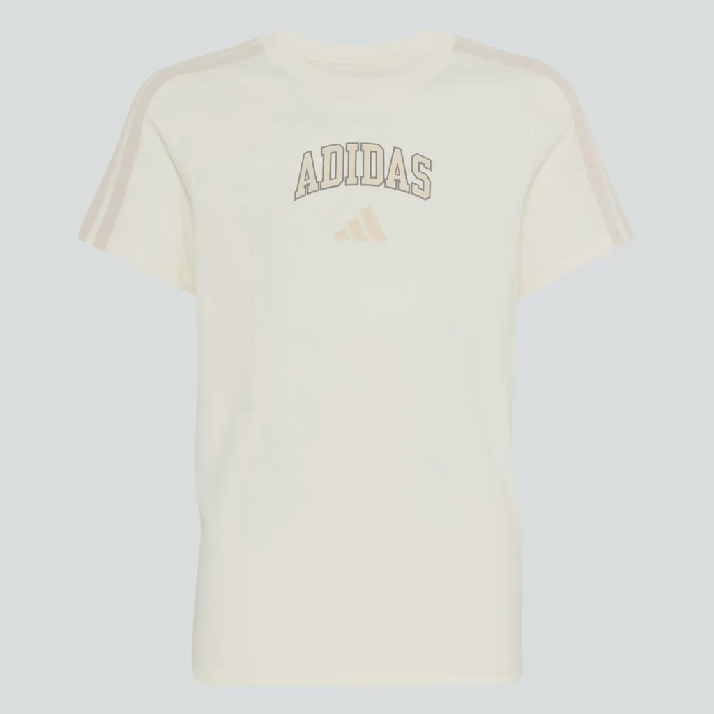 Imagem 4 do produto Camiseta adidas Colleg Infantil