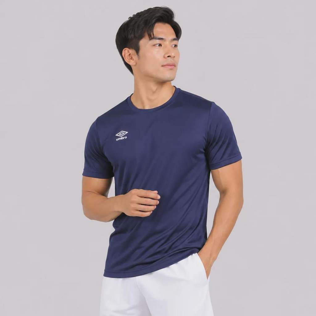 Imagem 2 do produto Camisa Umbro TWR Striker II Masculina