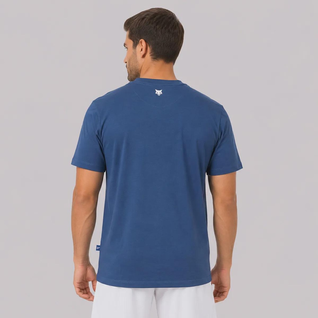 Imagem 4 do produto Camisa do Cruzeiro Classic Masculina