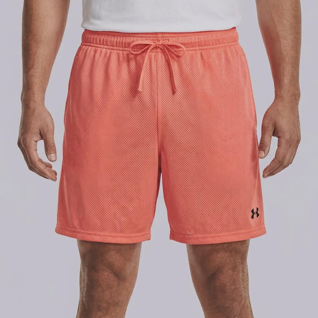 Imagem 1 do produto Shorts Under Armour Tech 6in Mesh Sh Masculino