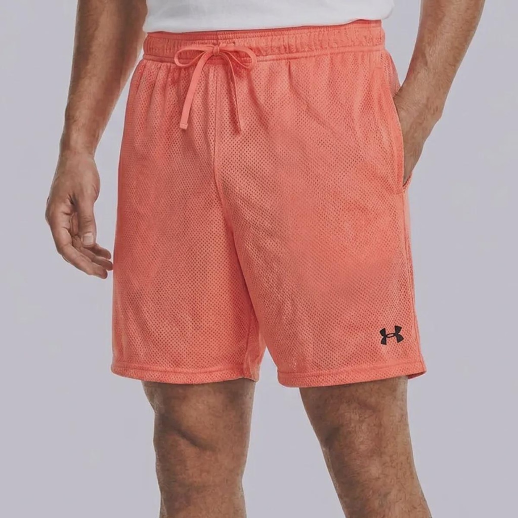 Imagem 2 do produto Shorts Under Armour Tech 6in Mesh Sh Masculino