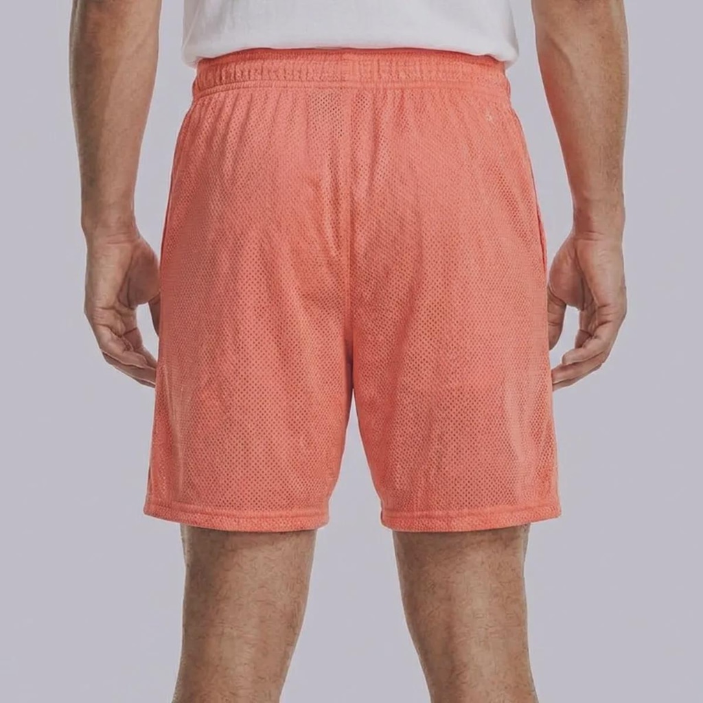 Imagem 3 do produto Shorts Under Armour Tech 6in Mesh Sh Masculino