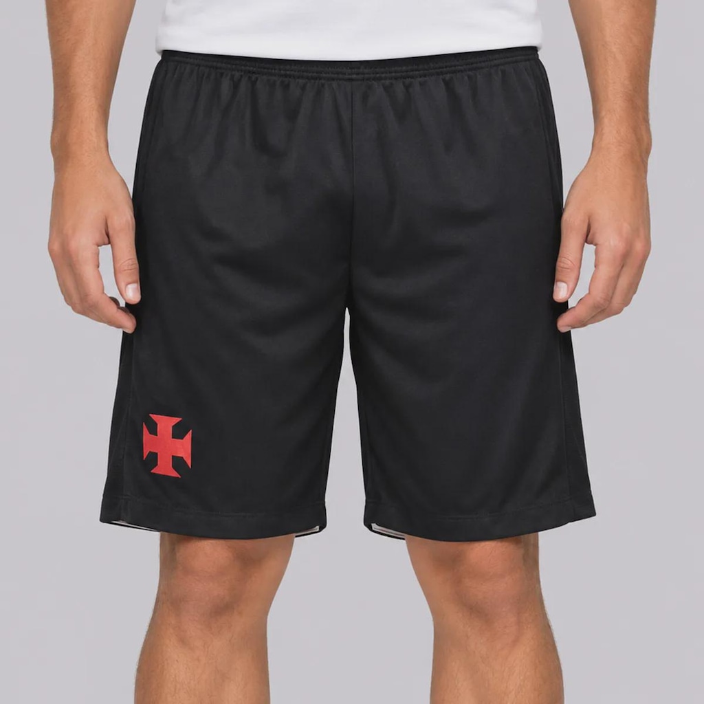 Imagem 1 do produto Bermuda do Vasco Embalo Masculina