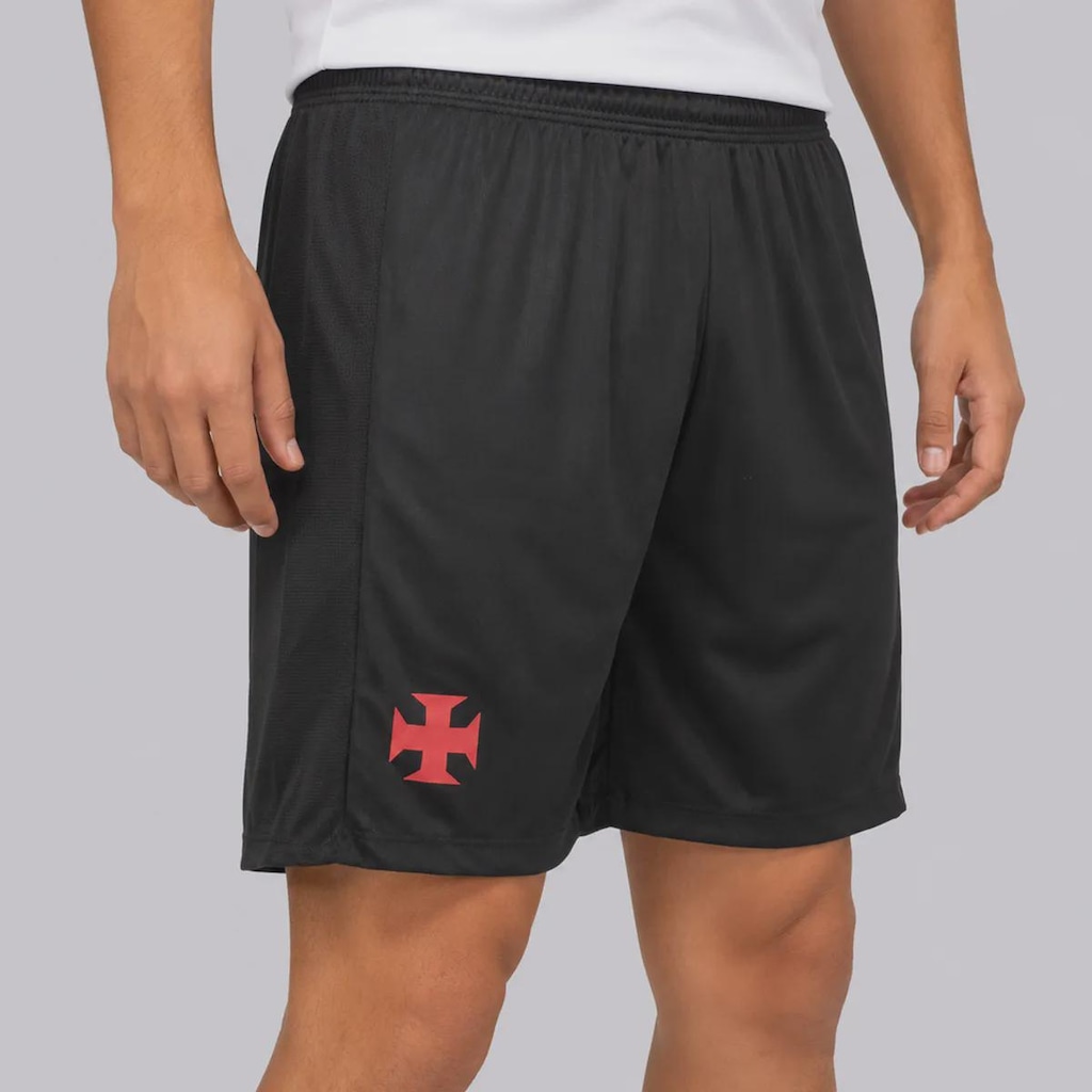 Imagem 2 do produto Bermuda do Vasco Embalo Masculina